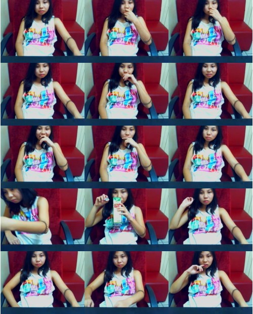 Download Video File: myfreecams lychezarnaya