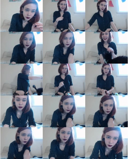 Download Video File: myfreecams lydiablake 