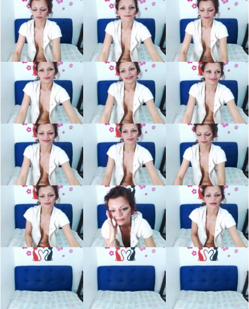 Download Video File: myfreecams magicasshot