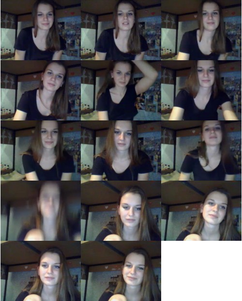 Download Video File: myfreecams marysin