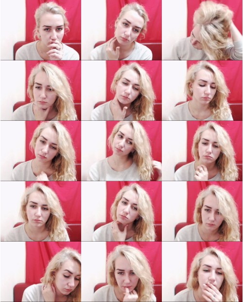 Download Video File: myfreecams medinila