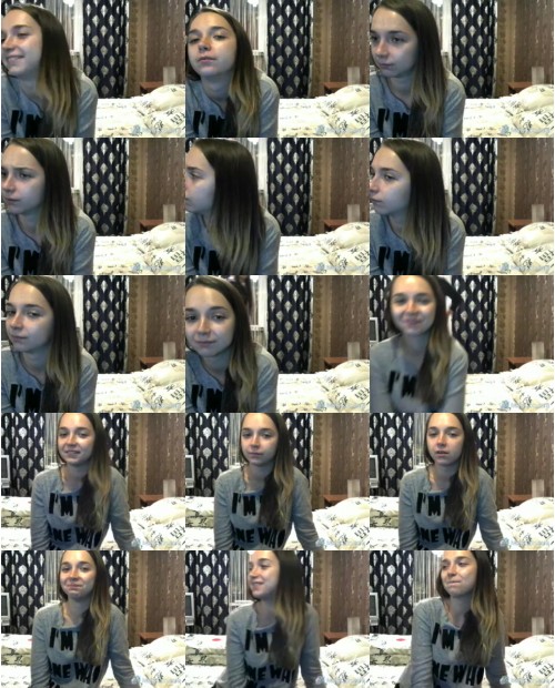 Download Video File: myfreecams megokola