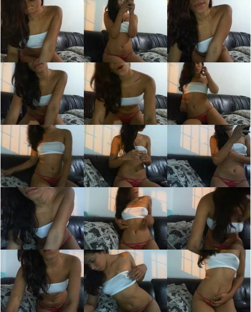 Download Video File: myfreecams melany 21