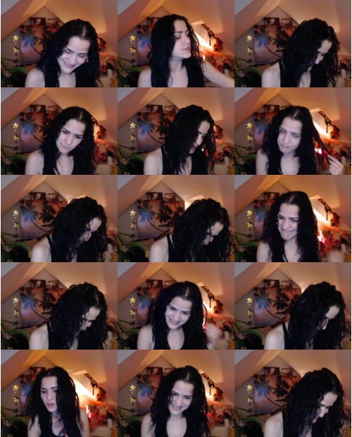 Download Video File: myfreecams milagros mily