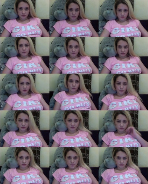 Download Video File: myfreecams miraone