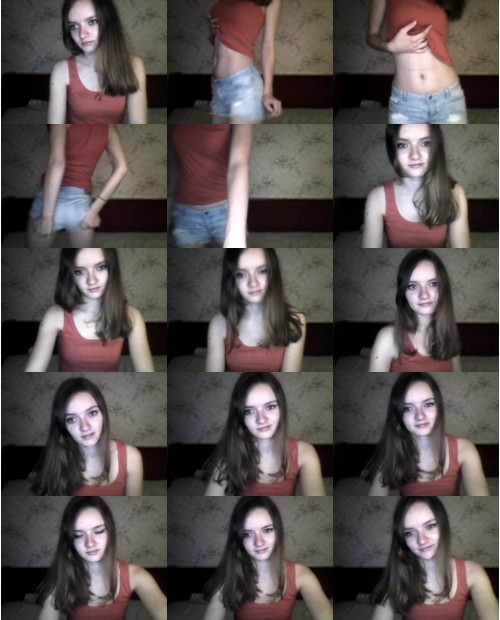 Download Video File: myfreecams miss stella