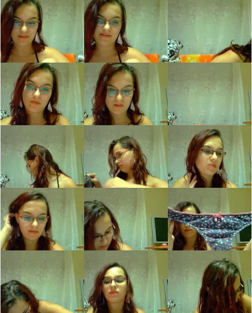 Download Video File: myfreecams misslorie21