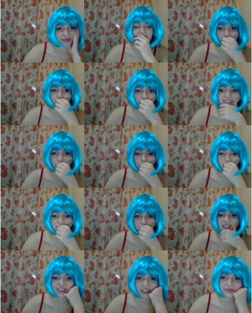 Download Video File: myfreecams misssterva