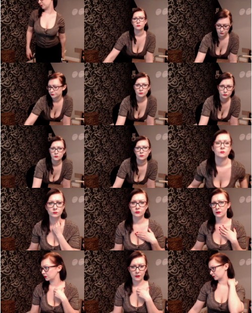 Download Video File: myfreecams missverity