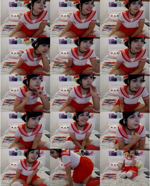 Download Video File: myfreecams mollymayhemxo