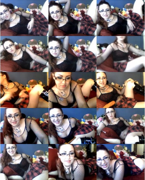 Download Video File: myfreecams morguekitty1