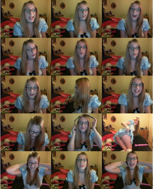 Download Video File: myfreecams nerd nips