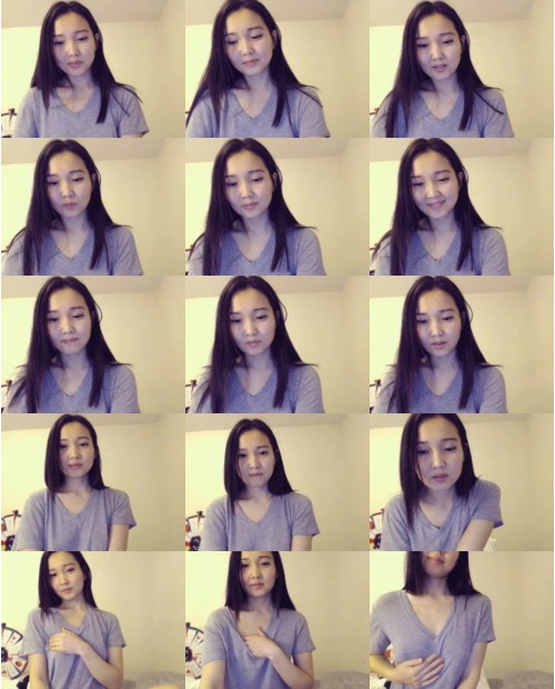 Download Video File: myfreecams ninjabee 