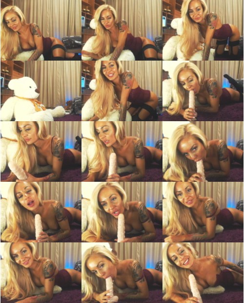 Download Video File: myfreecams nymphcallysto