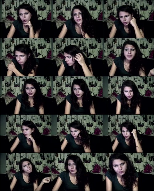 Download Video File: myfreecams nyxuss