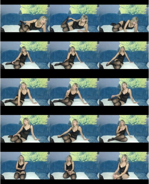 Download Video File: myfreecams odalia