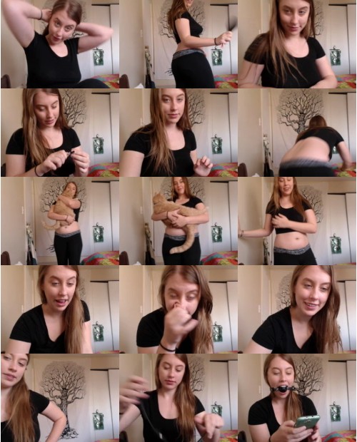 Download Video File: myfreecams oholivia