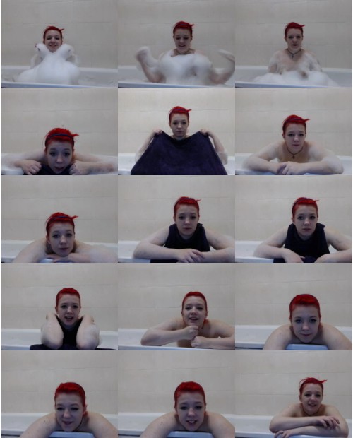 Download Video File: myfreecams pale raine