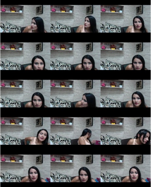 Download Video File: myfreecams parisangel