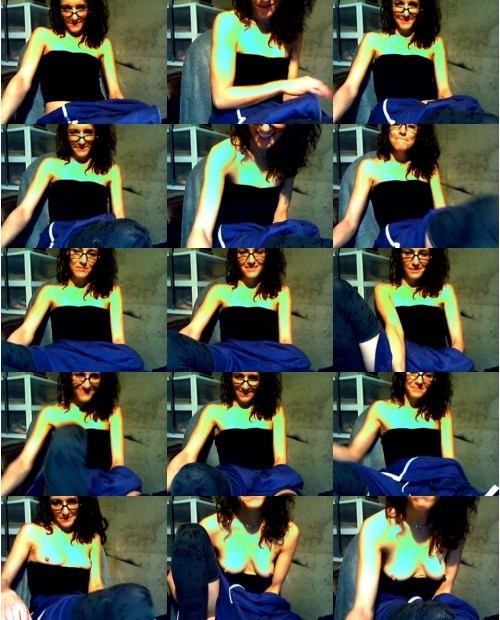 Download Video File: myfreecams petitemariee