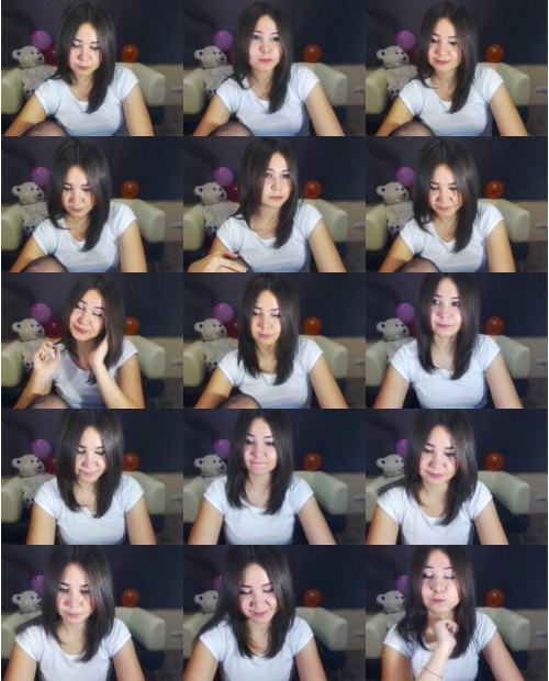 Download Video File: myfreecams petitesophie