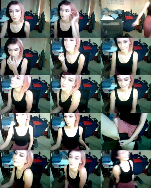 Download Video File: myfreecams plantgirl