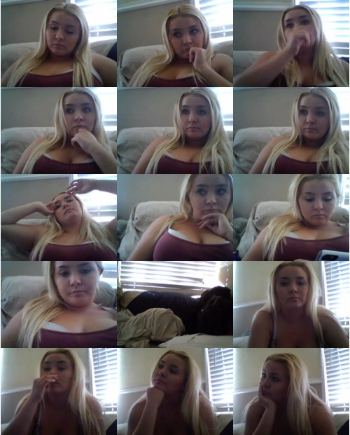 Download Video File: myfreecams playdeadbunny