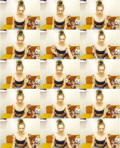 Download Video File: myfreecams polinadoll