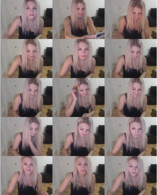 Download Video File: myfreecams prettyblond1