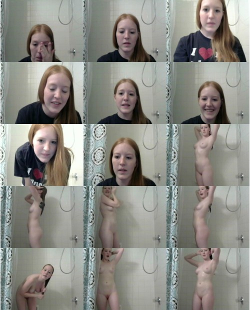 Download Video File: myfreecams redpandastar