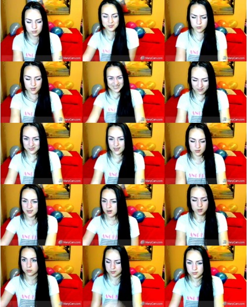 Download Video File: myfreecams rimaspanser