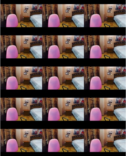 Download Video File: myfreecams rock rosee