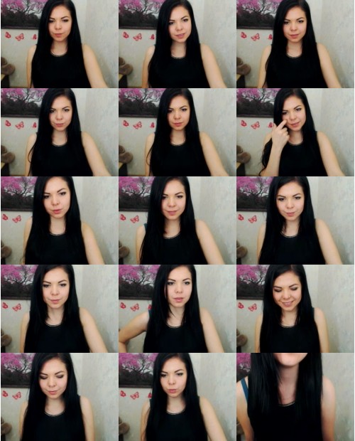 Download Video File: myfreecams secretforestt