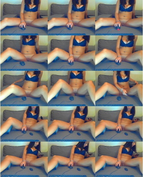 Download Video File: myfreecams sexxysami69