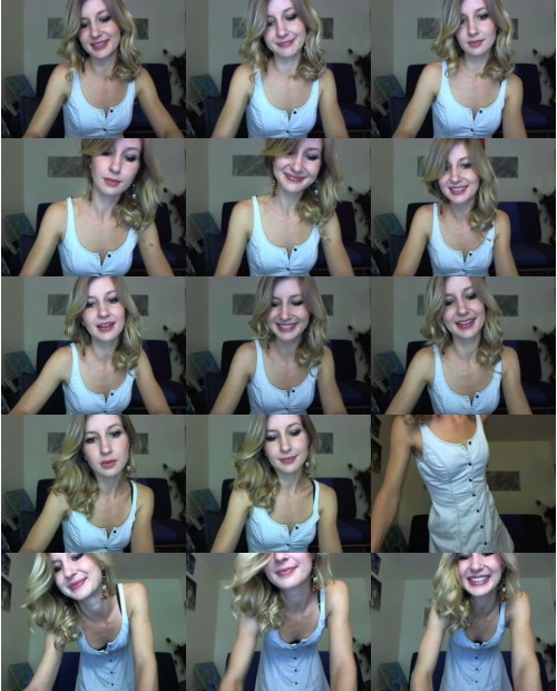 Download Video File: myfreecams shelashey