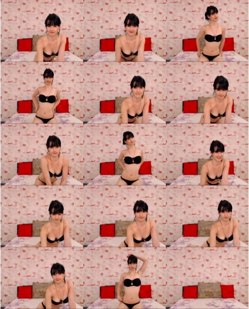 Download Video File: myfreecams shykatty