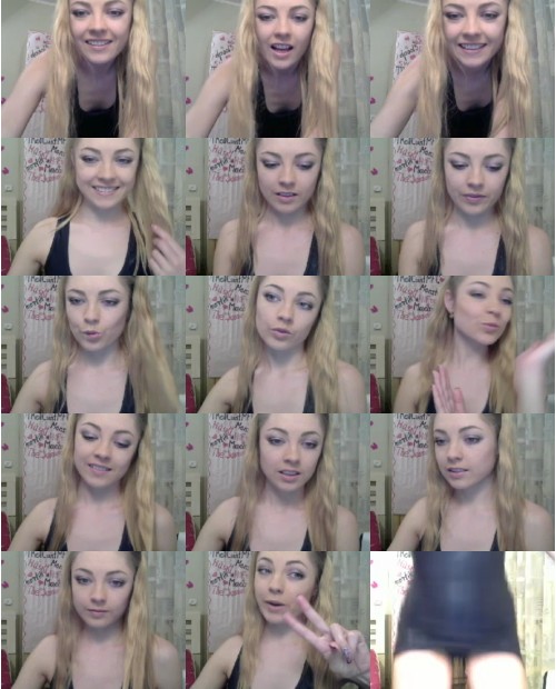 Download Video File: myfreecams small sun