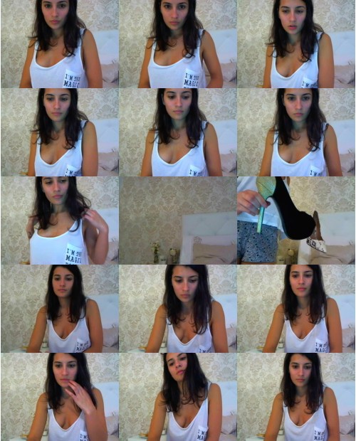 Download Video File: myfreecams sophiesx