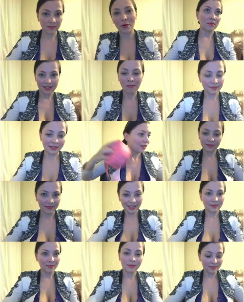 Download Video File: myfreecams sparklelulu