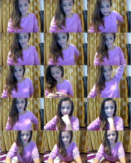 Download Video File: myfreecams ssasha xo