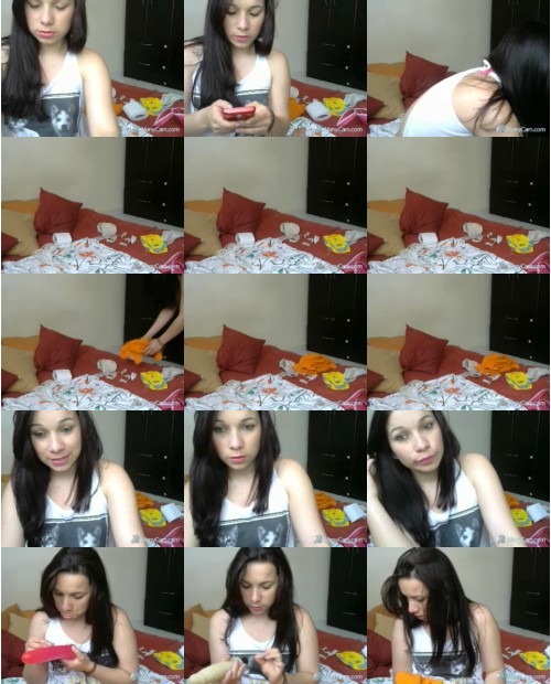 Download Video File: myfreecams starlettxxx