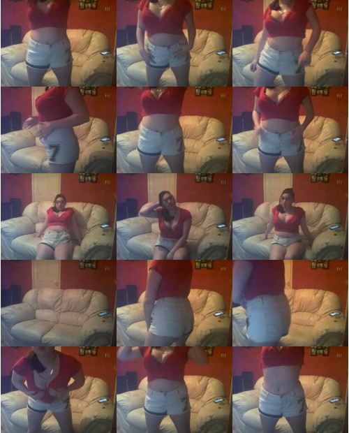 Download Video File: myfreecams sweetcherry95