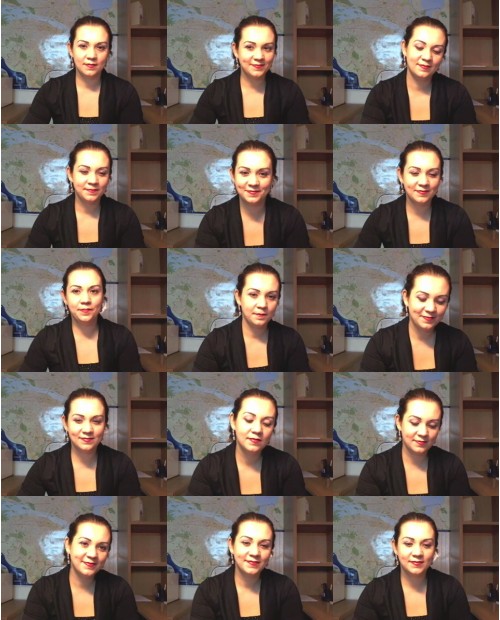 Download Video File: myfreecams tanushachat