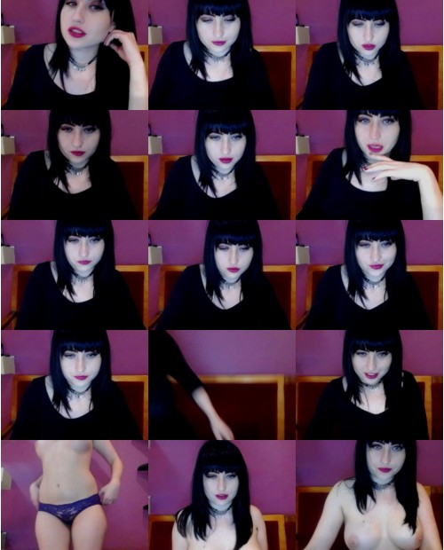 Download Video File: myfreecams thenaughtygf