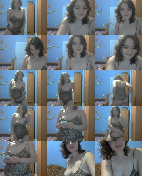 Download Video File: myfreecams triniti20