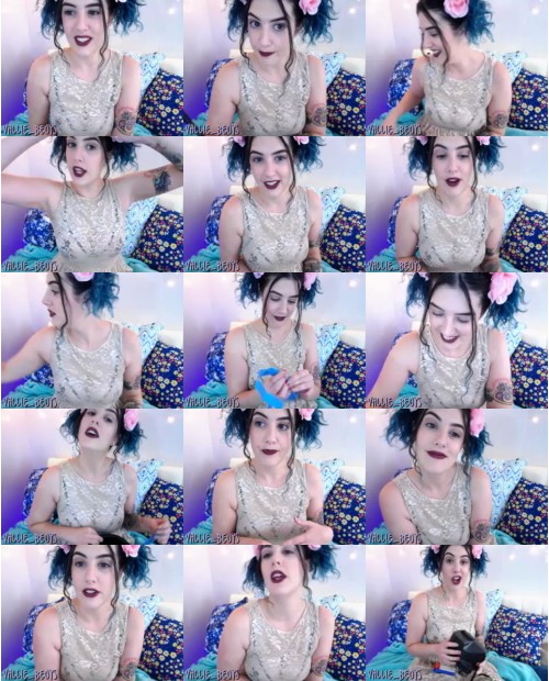 Download Video File: myfreecams vallie beuys