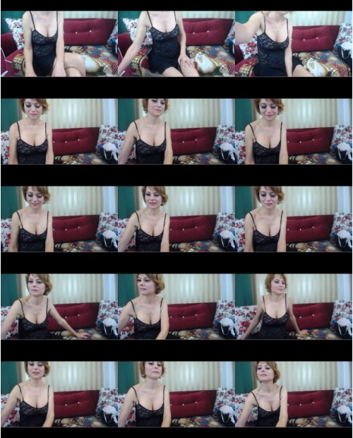 Download Video File: myfreecams vikycat