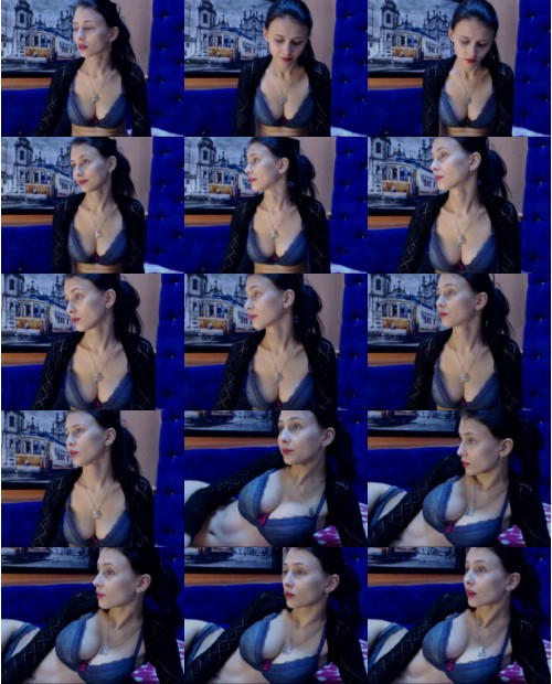 Download Video File: myfreecams violet candy