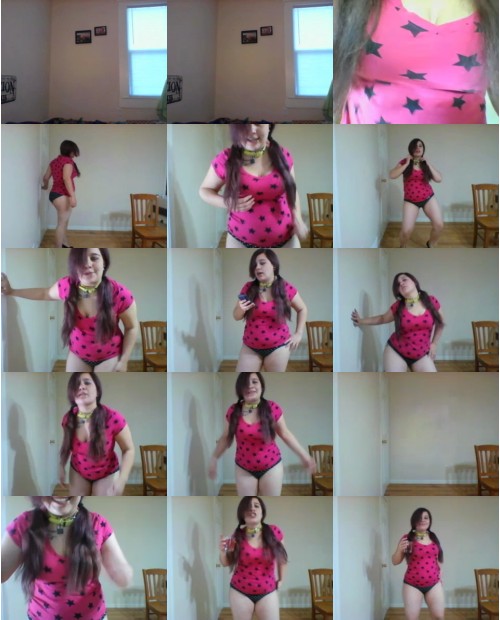 Download Video File: myfreecams xeldatheslave