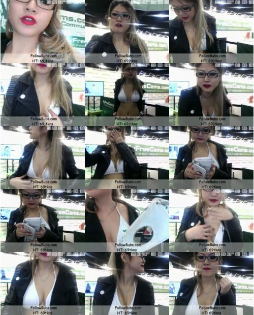 Download Video File: myfreecams adorabubbles